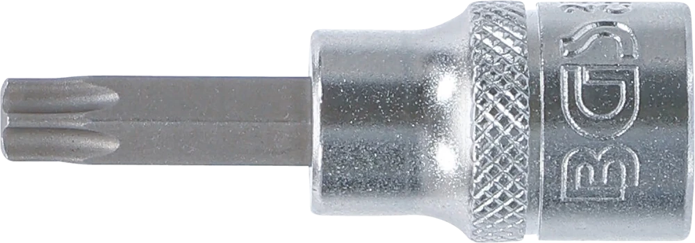 Behajtófej | 10 mm (3/8") | T-profil (Torx) T40