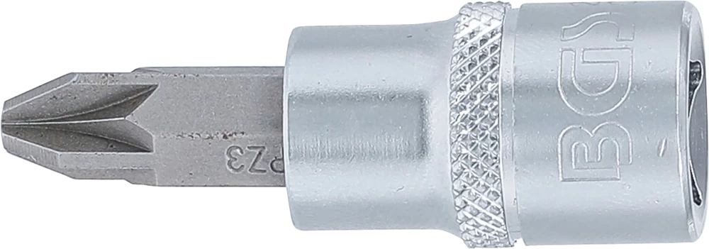 Behajtófej | 10 mm (3/8") | Csillag PZ3