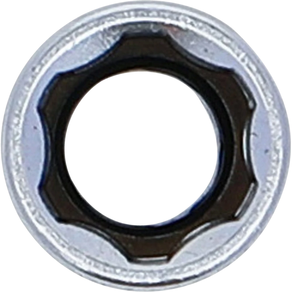 Dugókulcs, Super Lock, mély | 10 mm (3/8") | 11 mm