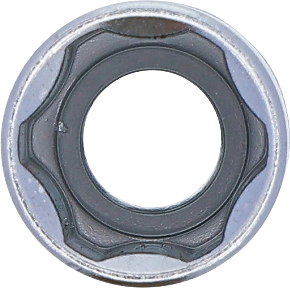 Dugókulcs, Super Lock, mély | 10 mm (3/8") | 13 mm