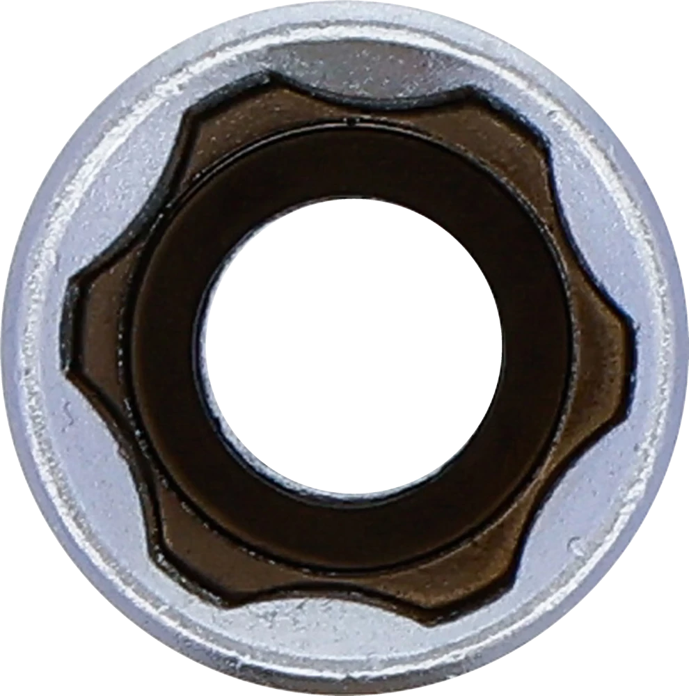Dugókulcs, Super Lock, mély | 10 mm (3/8") | 14 mm