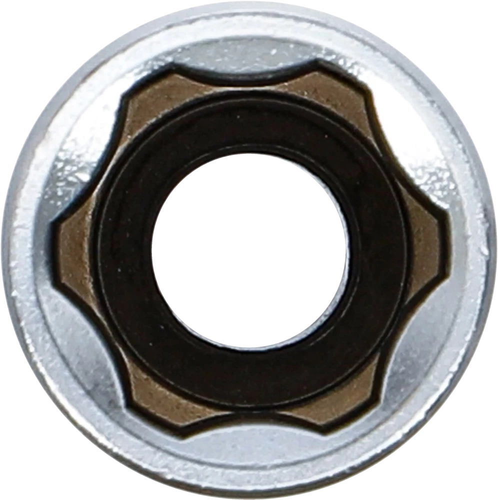 Dugókulcs, Super Lock, mély | 10 mm (3/8") | 15 mm