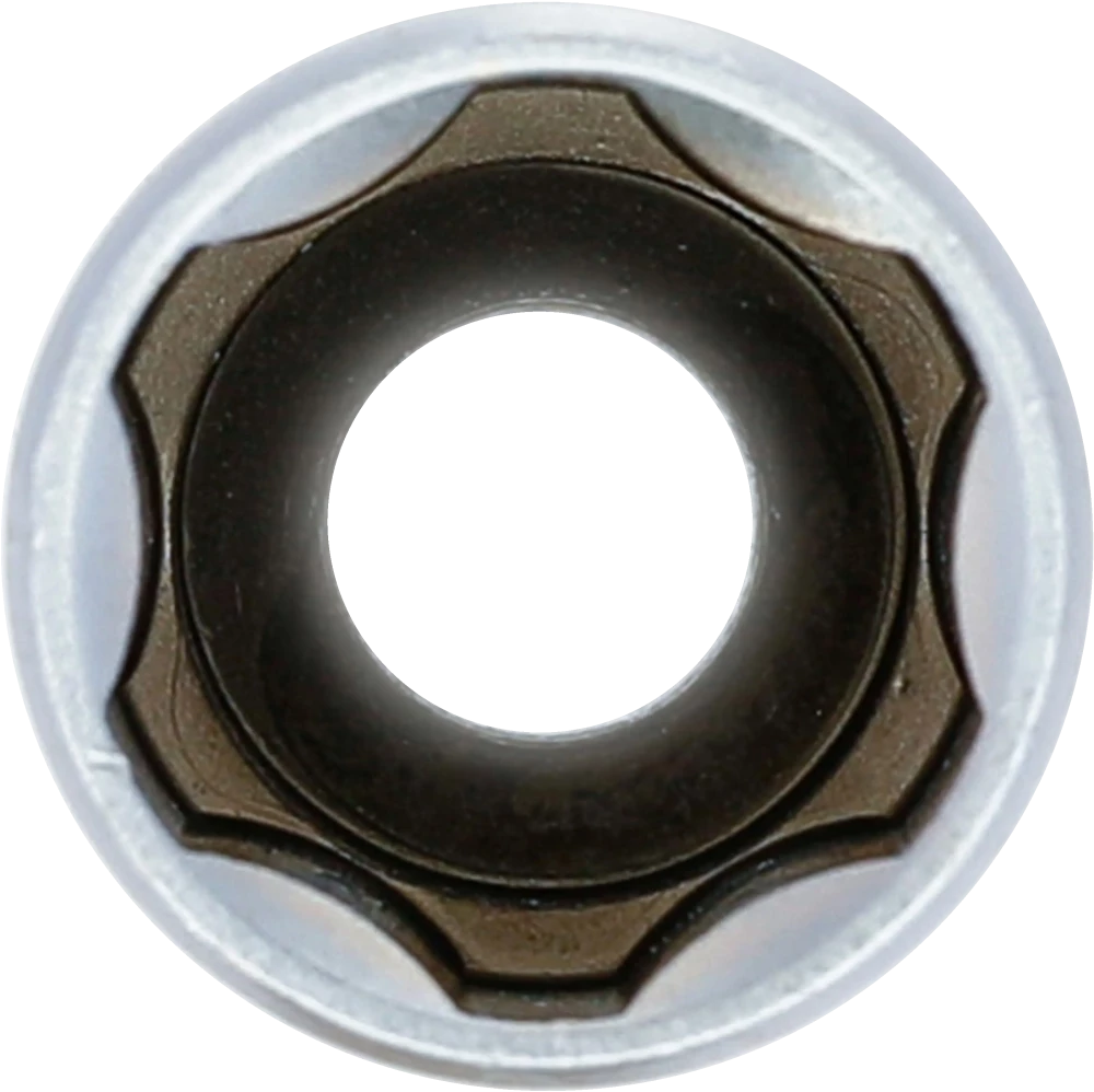 Dugókulcs, Super Lock, mély | 10 mm (3/8") | 16 mm