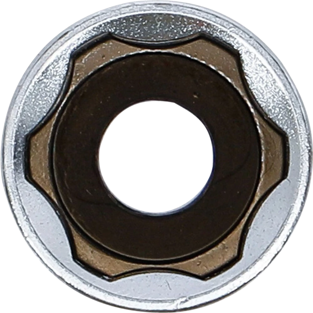 Dugókulcs, Super Lock, mély | 10 mm (3/8") | 17 mm