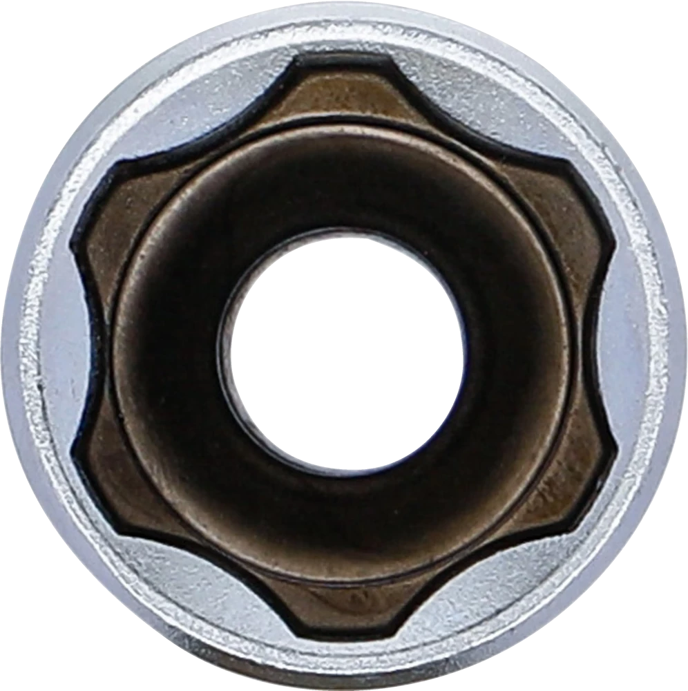 Dugókulcs, Super Lock, mély | 10 mm (3/8") | 18 mm
