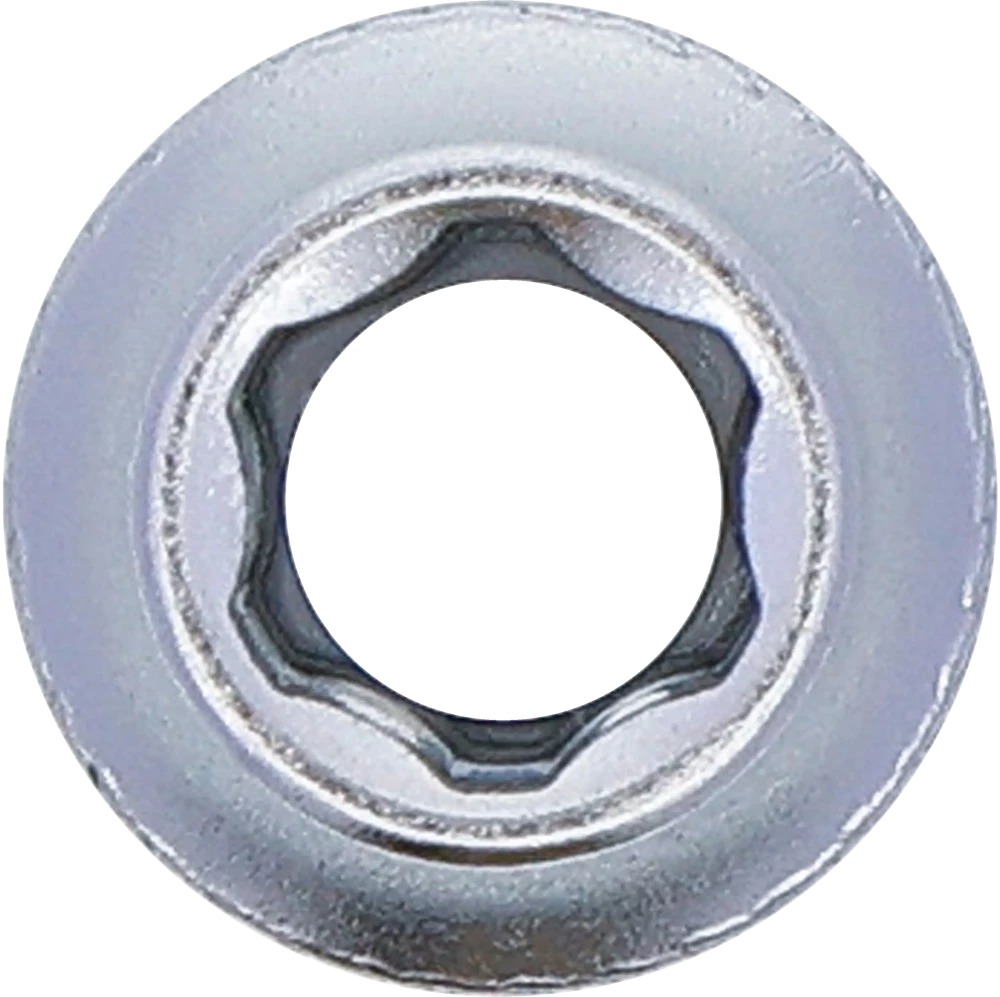 Dugókulcs, Super Lock, mély | 10 mm (3/8") | 8 mm