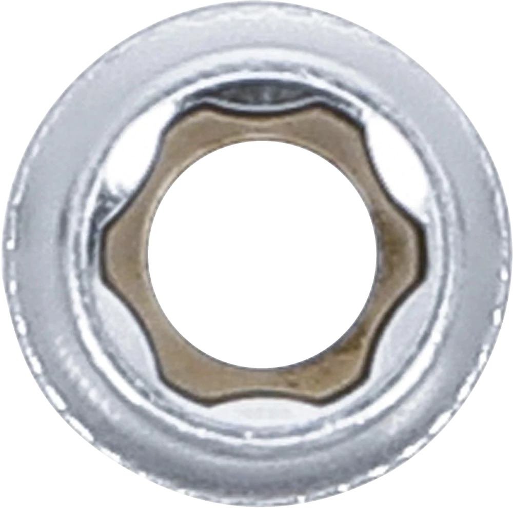 Dugókulcs, Super Lock, mély | 10 mm (3/8") | 9 mm