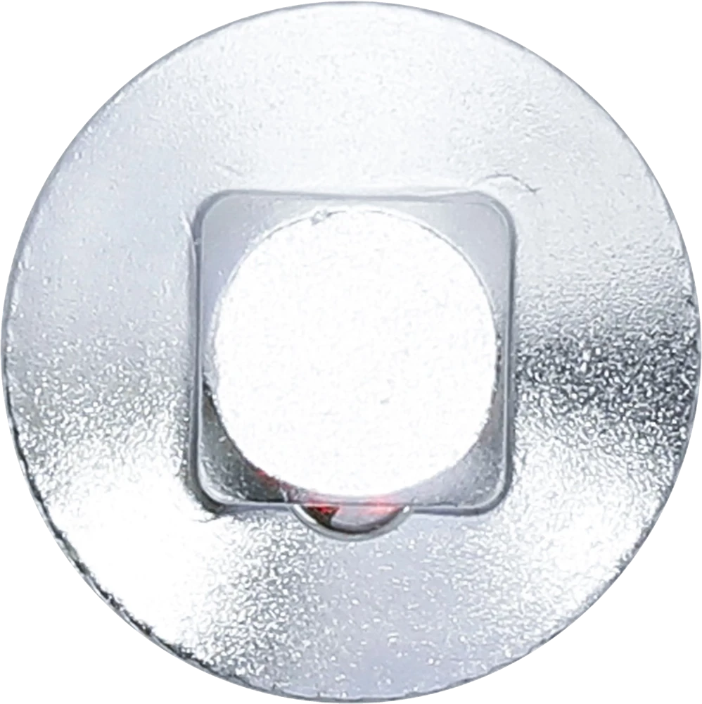 Dugókulcs-adapter | 12,5 mm (1/2") - 10 mm (3/8")