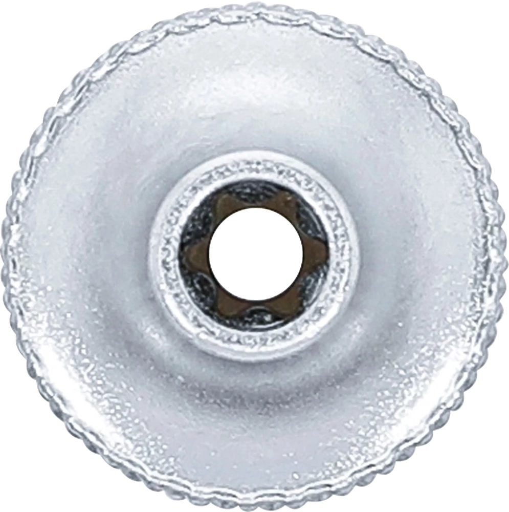 Dugókulcs E-profil | 10 mm (3/8") | E5