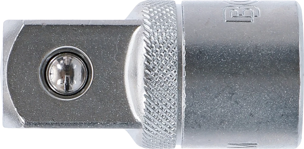 Dugókulcs-adapter | 12,5 mm (1/2") - 20 mm (3/4")
