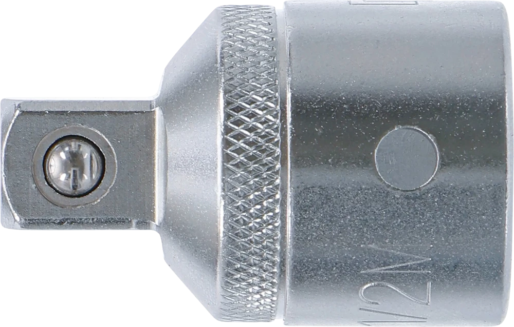 Dugókulcs-adapter | 20 mm (3/4") - 12,5 mm (1/2")