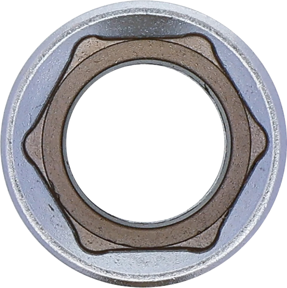Dugókulcs, hatszögletű | 12,5 mm (1/2") | 5/8"