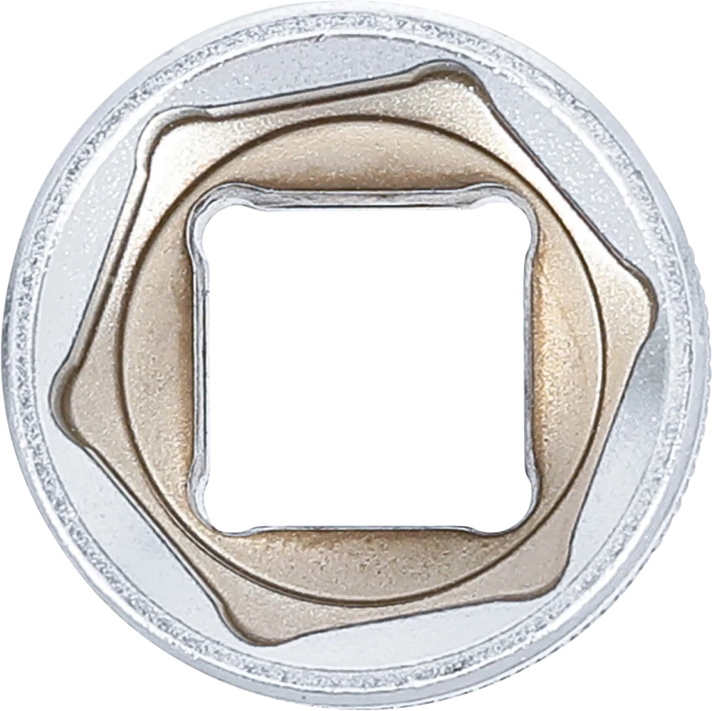 Dugókulcs, hatszögletű | 12,5 mm (1/2") | 13/16"