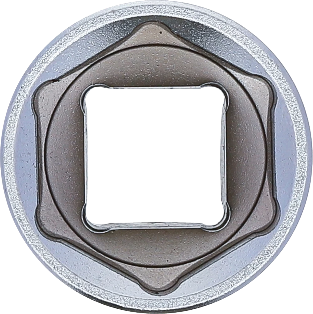 Dugókulcs, hatszögletű | 12,5 mm (1/2") | 7/8"