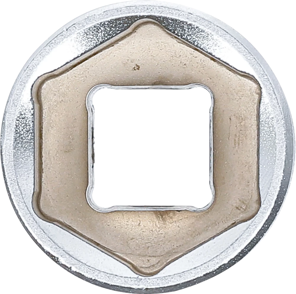 Dugókulcs, hatszögletű | 12,5 mm (1/2") | 15/16"