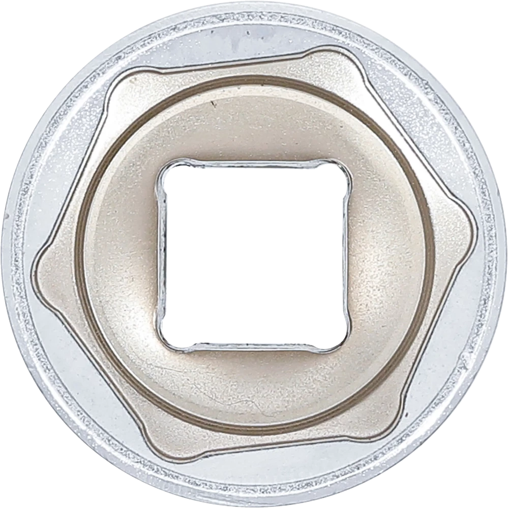 Dugókulcs, hatszögletű | 12,5 mm (1/2") | 1.1/16"