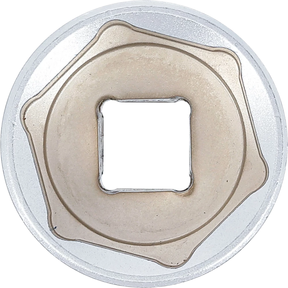 Dugókulcs, hatszögletű | 12,5 mm (1/2") | 1.1/4"