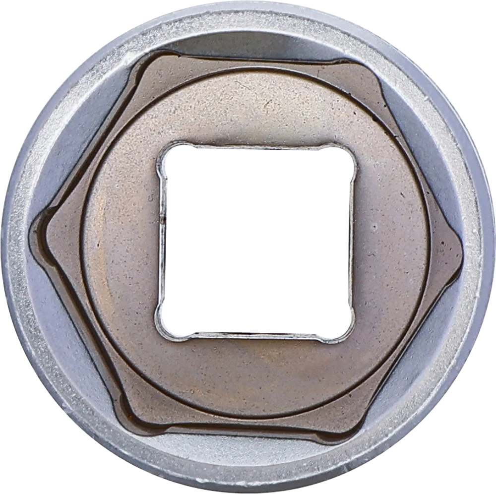 Dugókulcs, hatszögletű | 12,5 mm (1/2") | 1"