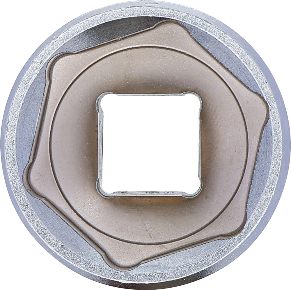 Dugókulcs, hatszögletű | 12,5 mm (1/2") | 1.1/8"