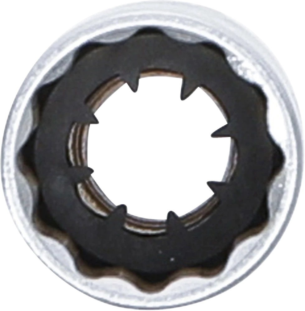 Gyújtógyertya kulcs, tizenkétszögletű | 10 mm (3/8") | 14 mm