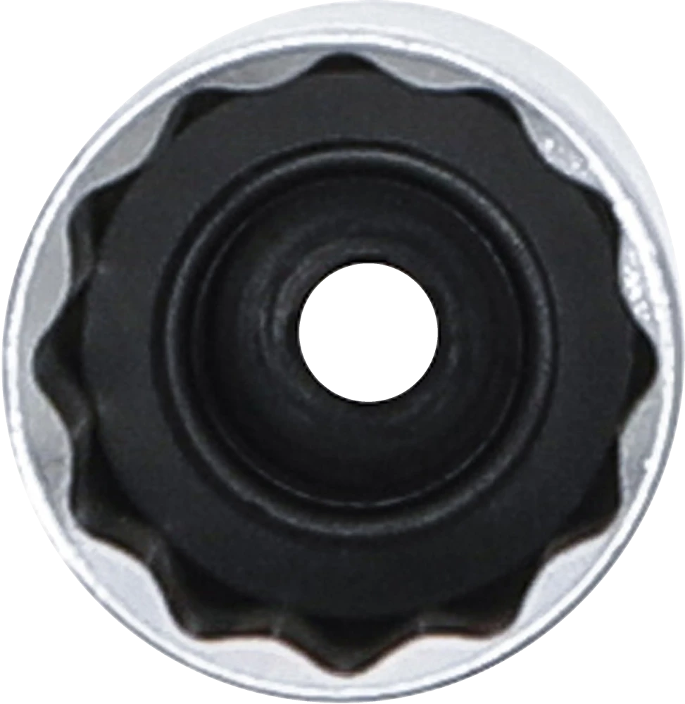 Gyújtógyertya kulcs, tizenkétszögletű | 10 mm (3/8") | 16 mm