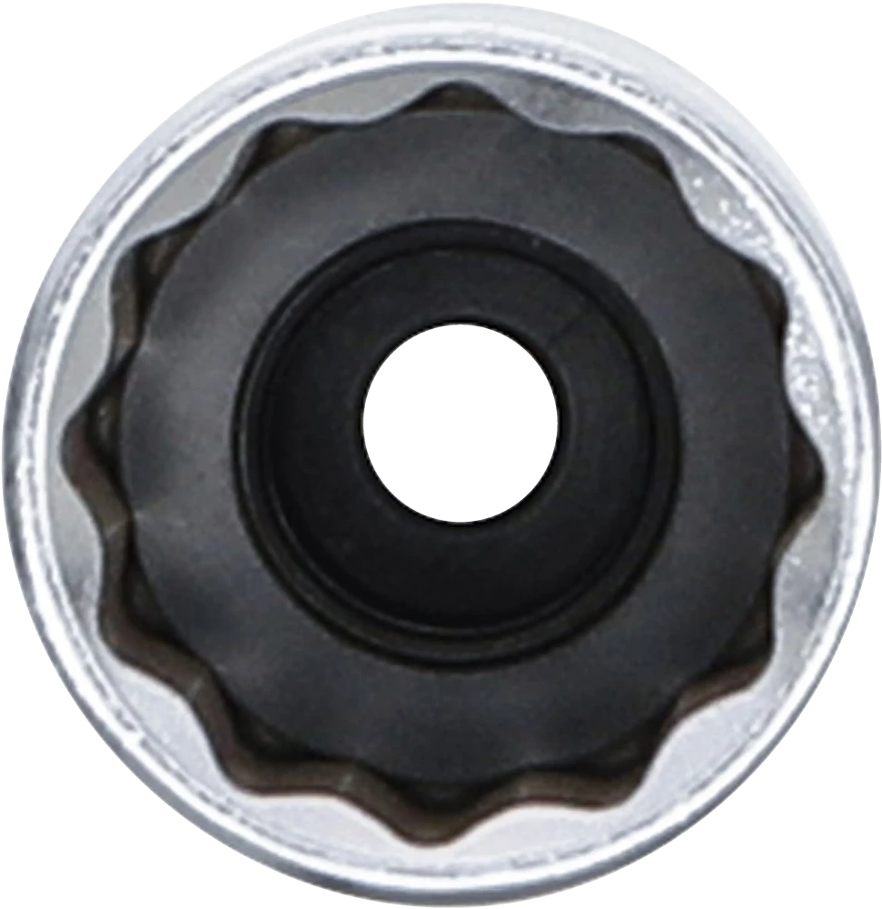 Gyújtógyertya kulcs, tizenkétszögletű | 10 mm (3/8") | 18 mm