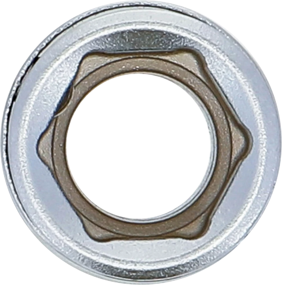 Golyós behajtófej-adapter | Belső négyszögletű kulcsnyílású elem 12,5 mm (1/2") | Belső hatszögletű 14 mm
