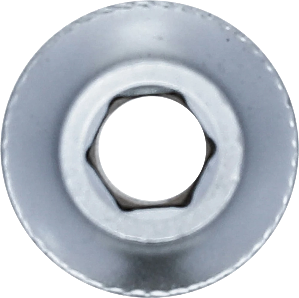 Dugókulcs, hatszögletű | 12,5 mm (1/2") | 8 mm