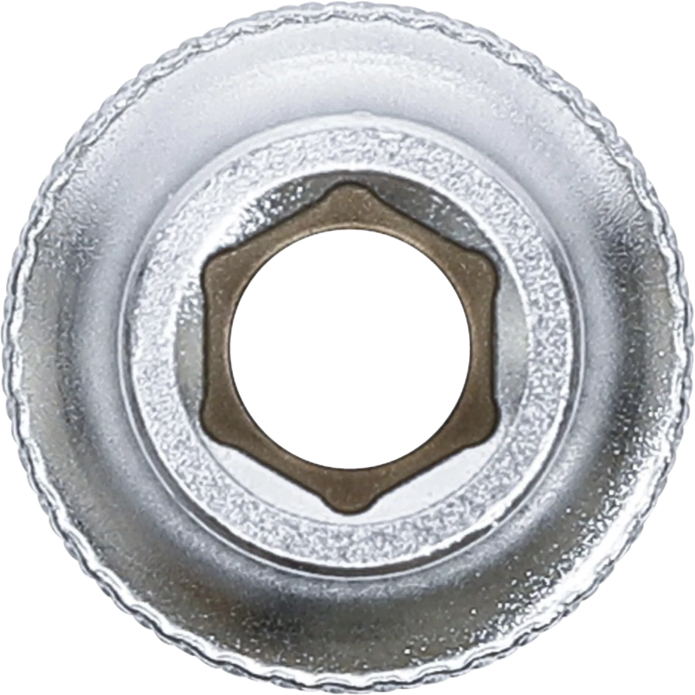 Dugókulcs, hatszögletű | 12,5 mm (1/2") | 9 mm