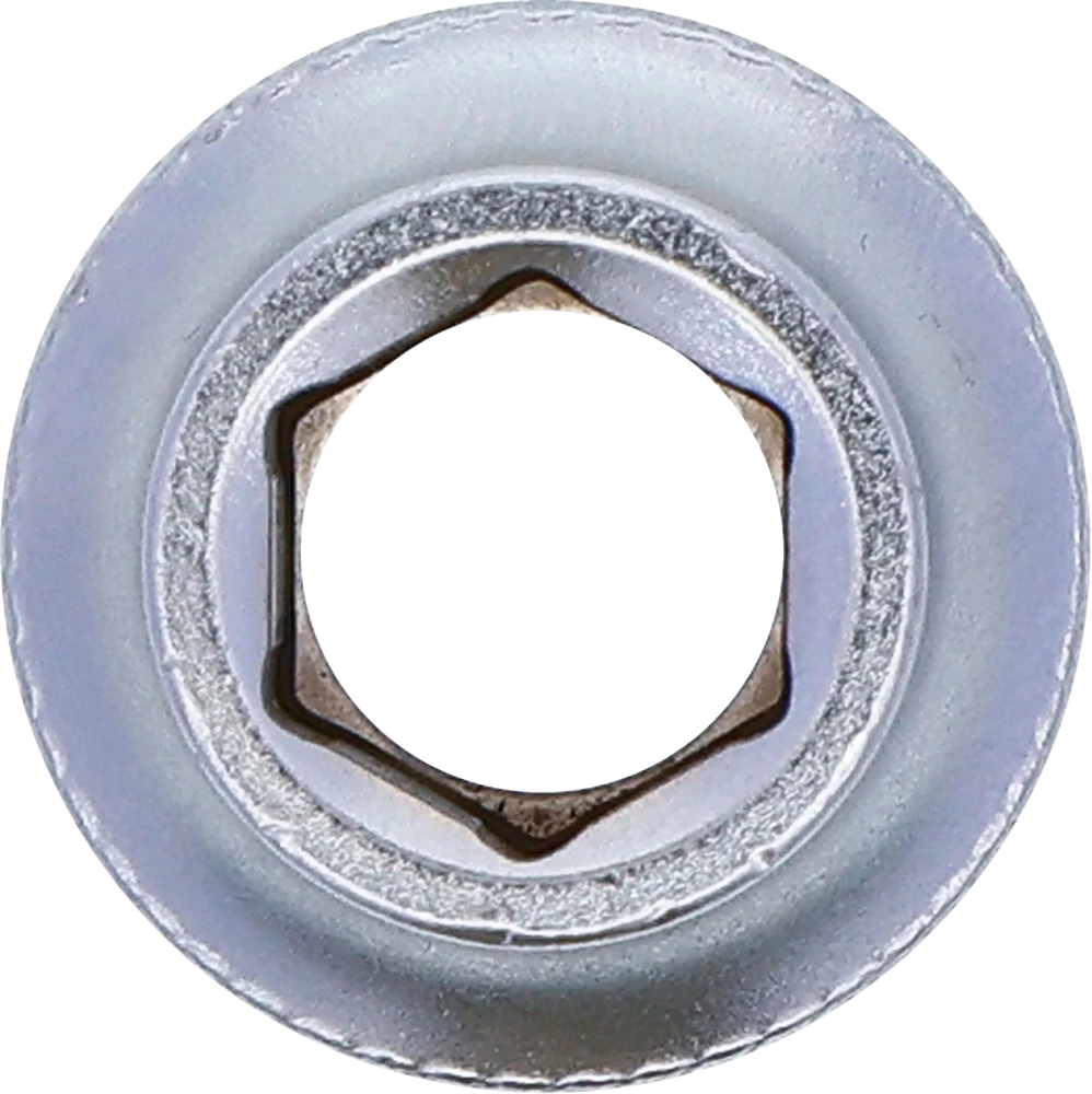 Dugókulcs, hatszögletű | 12,5 mm (1/2") | 10 mm