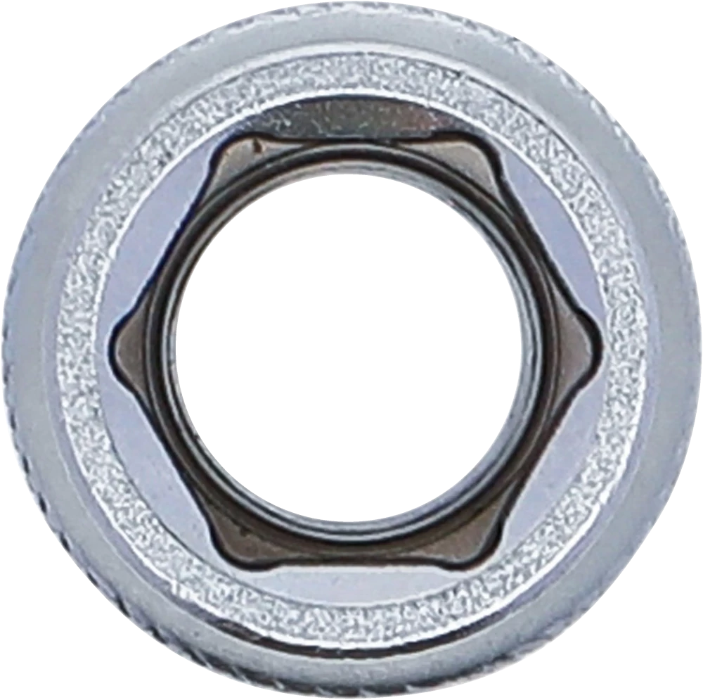 Dugókulcs, hatszögletű | 12,5 mm (1/2") | 13 mm