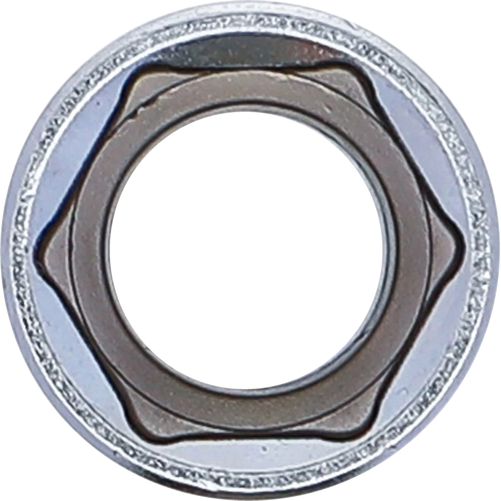 Dugókulcs, hatszögletű | 12,5 mm (1/2") | 16 mm