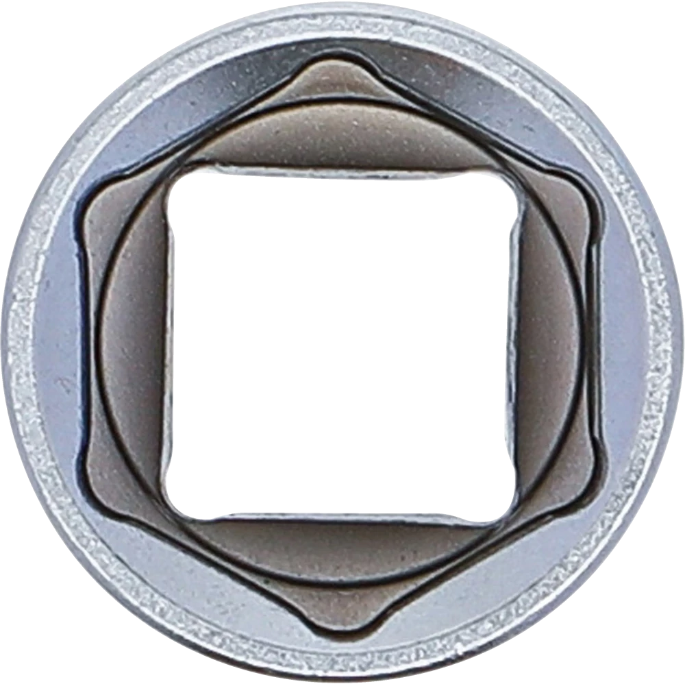 Dugókulcs, hatszögletű | 12,5 mm (1/2") | 19 mm