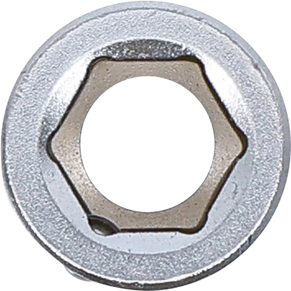 Golyós behajtófej-adapter | Belső négyszögletű kulcsnyílású elem 10 mm (3/8") | Belső hatszögletű 10 mm (3/8")
