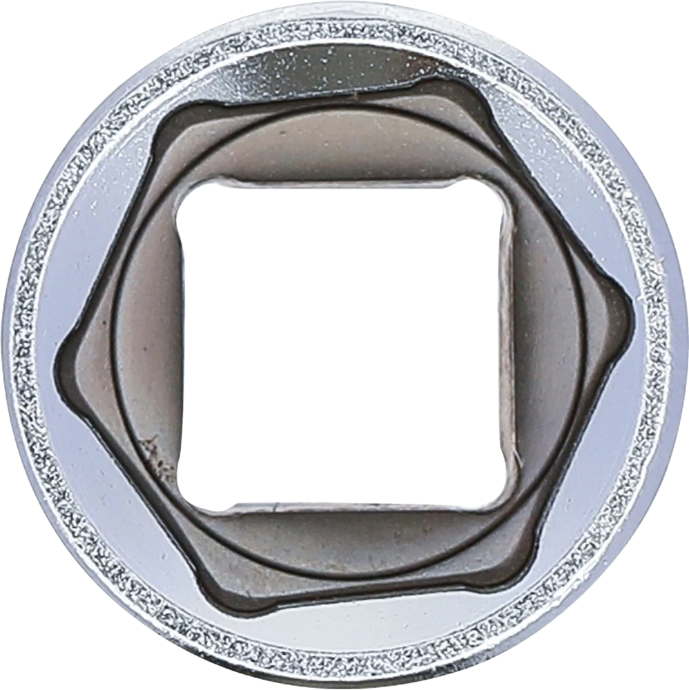Dugókulcs, hatszögletű | 12,5 mm (1/2") | 20 mm