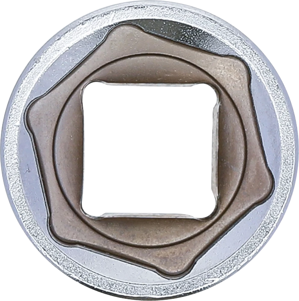 Dugókulcs, hatszögletű | 12,5 mm (1/2") | 22 mm