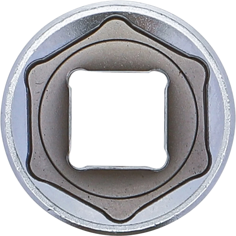 Dugókulcs, hatszögletű | 12,5 mm (1/2") | 24 mm