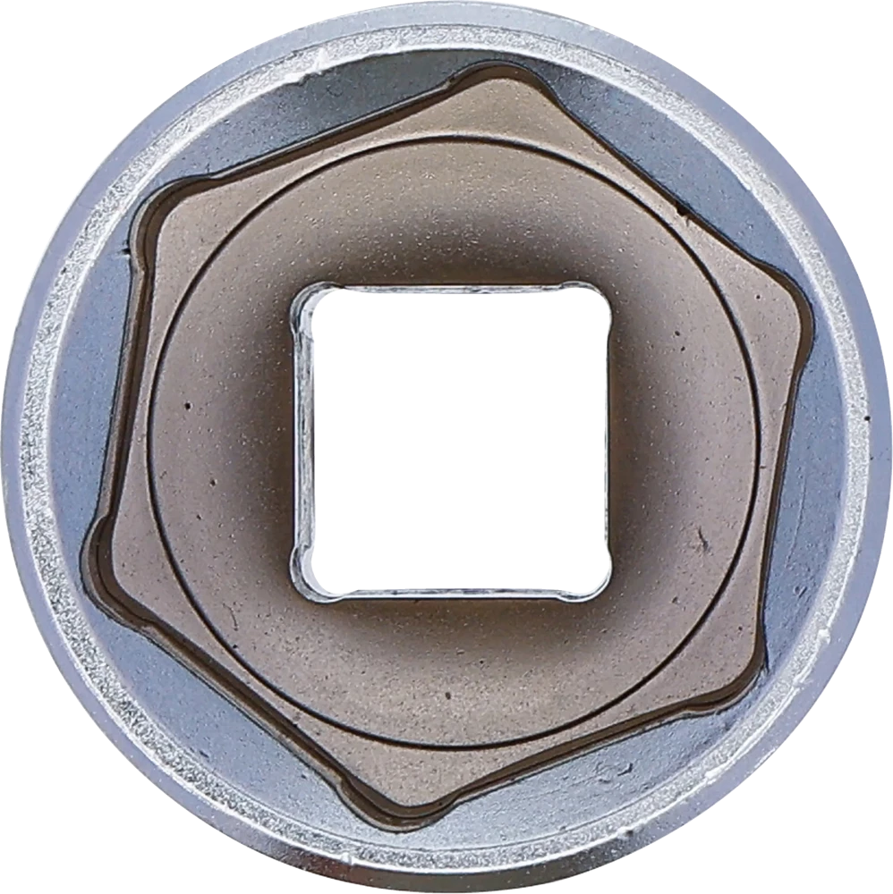 Dugókulcs, hatszögletű | 12,5 mm (1/2") | 28 mm