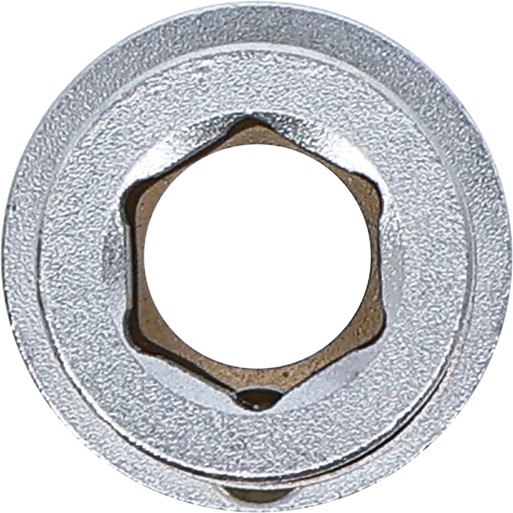 Golyós behajtófej-adapter | Belső négyszögletű kulcsnyílású elem 10 mm (3/8") | Belső hatszögletű 8 mm (5/16")