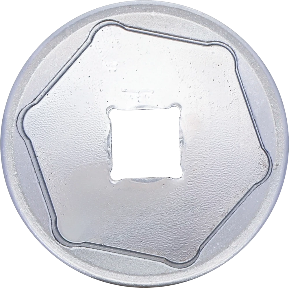 Dugókulcs, hatszögletű | 12,5 mm (1/2") | 41 mm