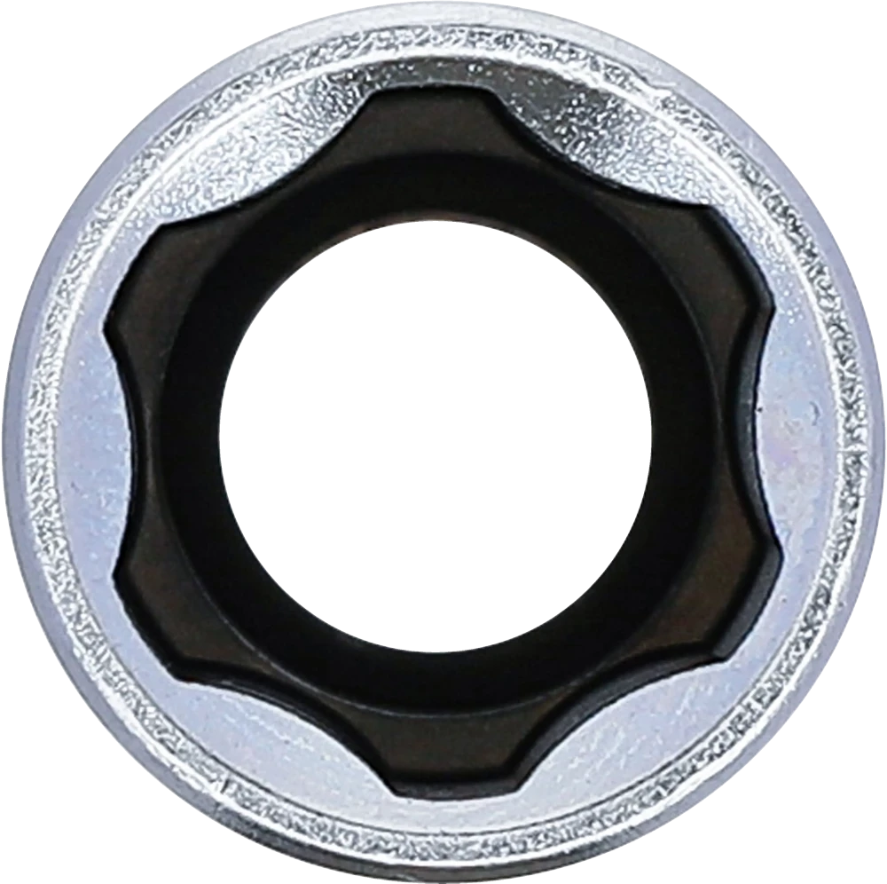 Dugókulcs, Super Lock, mély | 12,5 mm (1/2") | 15 mm