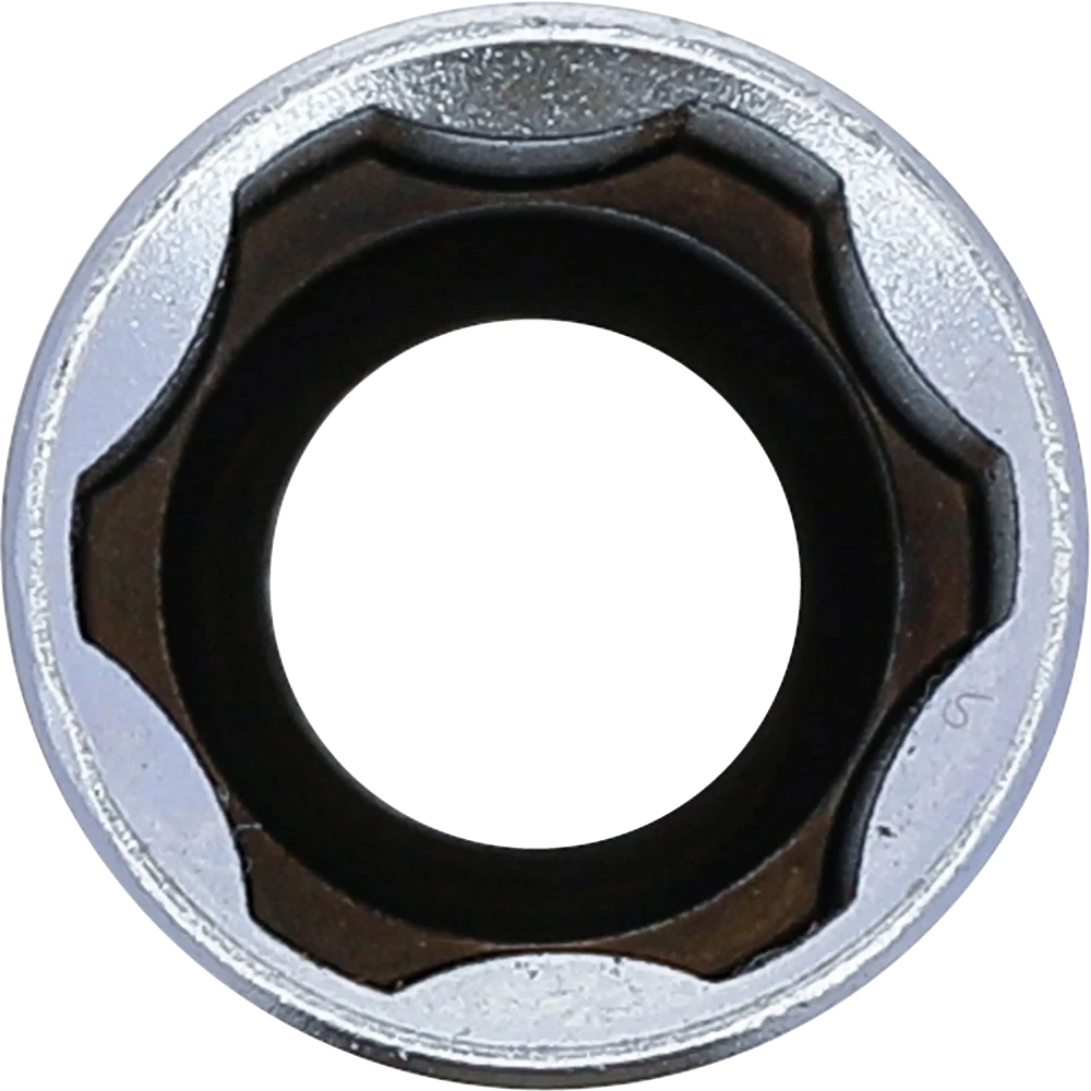 Dugókulcs, Super Lock, mély | 12,5 mm (1/2") | 16 mm