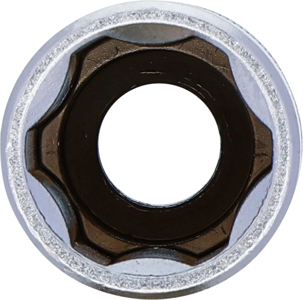Dugókulcs, Super Lock, mély | 12,5 mm (1/2") | 18 mm