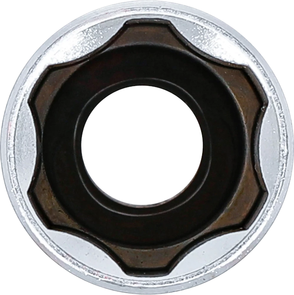 Dugókulcs, Super Lock, mély | 12,5 mm (1/2") | 19 mm