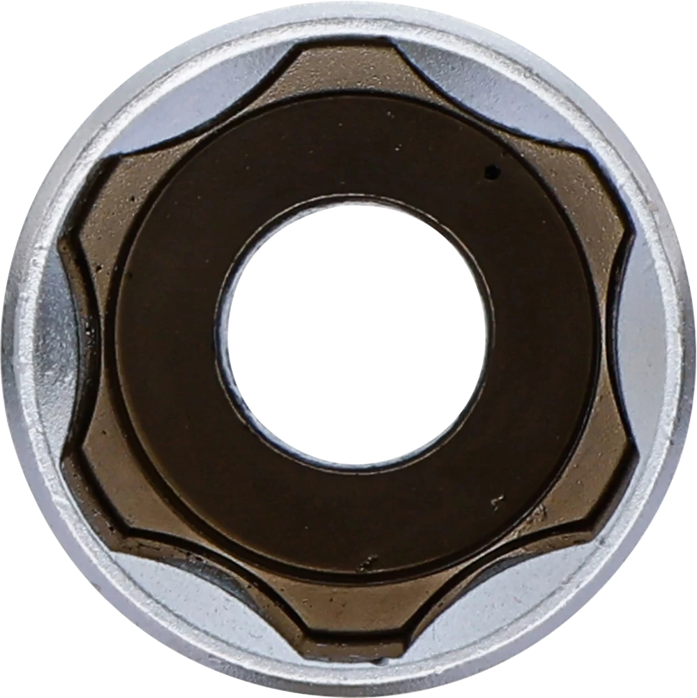 Dugókulcs, Super Lock, mély | 12,5 mm (1/2") | 21 mm