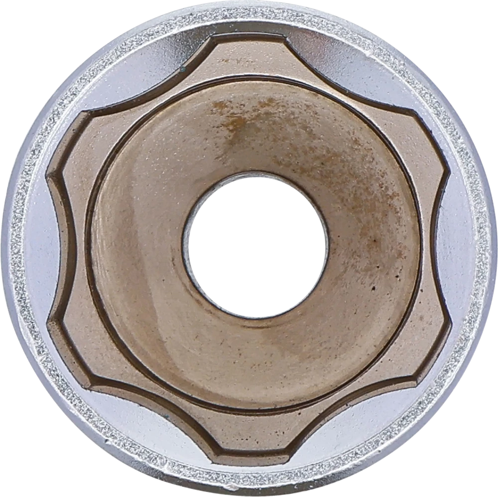 Dugókulcs, Super Lock, mély | 12,5 mm (1/2") | 28 mm
