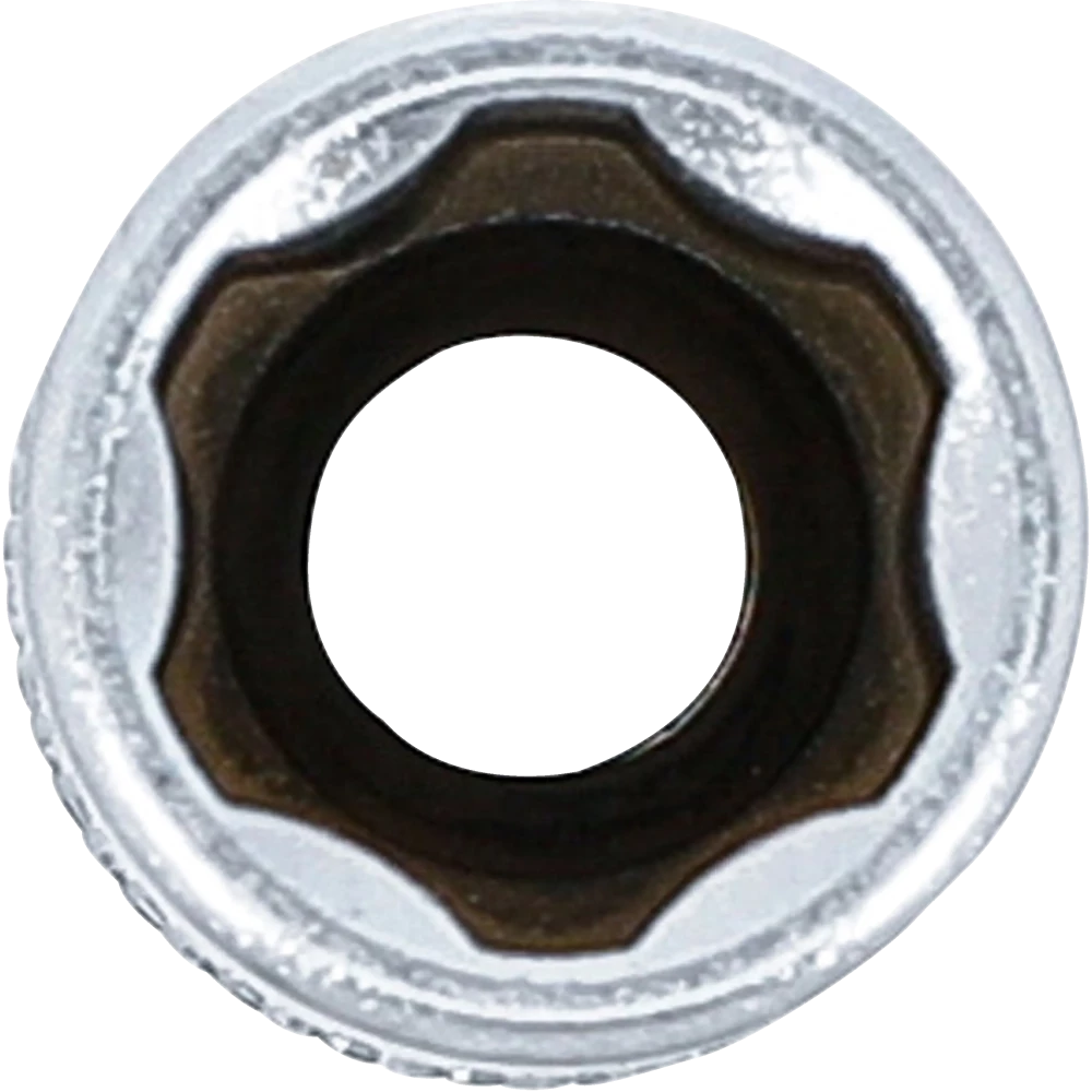 Dugókulcs, Super Lock, mély | 6,3 mm (1/4") | 9 mm