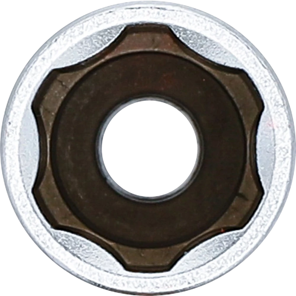 Dugókulcs, Super Lock, mély | 6,3 mm (1/4") | 12 mm