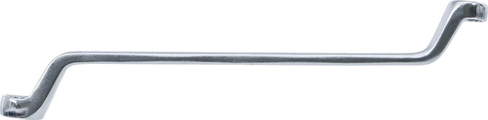 Csillagkulcs | mélyen hajlított | 10 x 11 mm