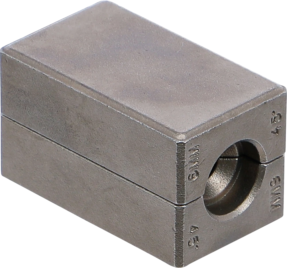 Szorítópofák a BGS 3057-hez | Ø 6 mm